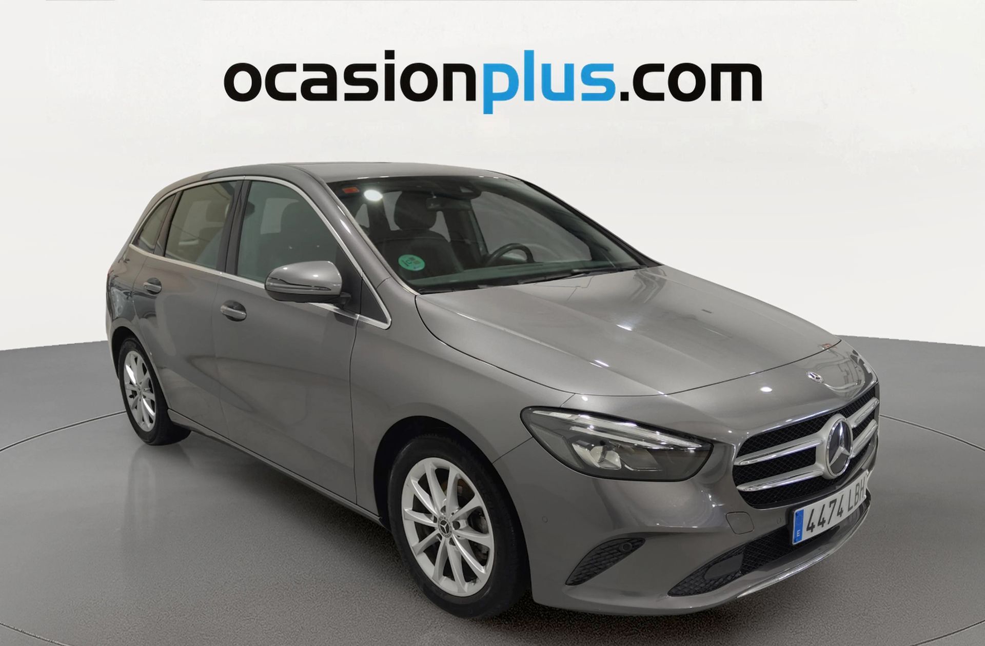 Mercedes-Benz Clase B B 180 d - foto 2