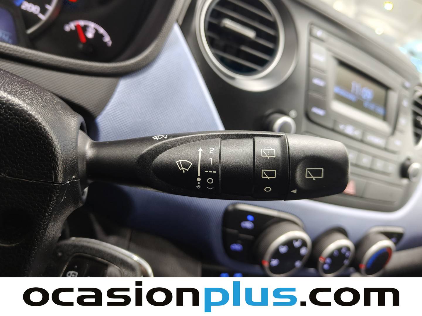 Hyundai i10 Hyundai i10 1.0 Tecno (66 CV) 66cv