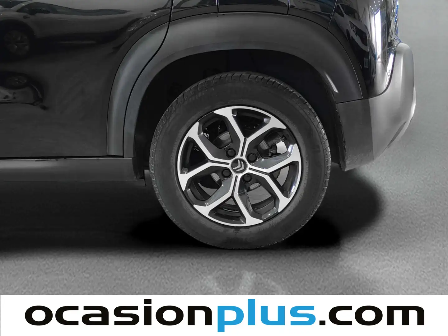 Foto Citroën C3 Aircross Citroen C3 Aircross PureTech 110 S&S C-Series (110 CV)