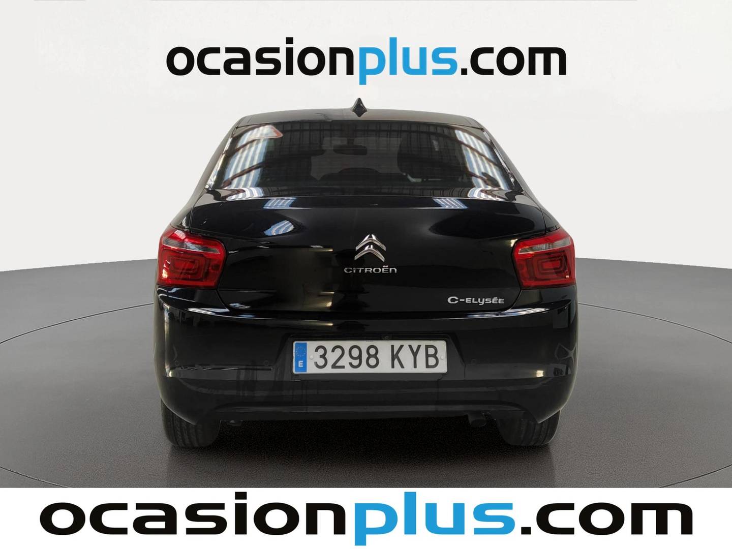 Citroën C-Elysée Citroën C-Elysee BlueHDi 100 Shine (102 CV) al mejor precio