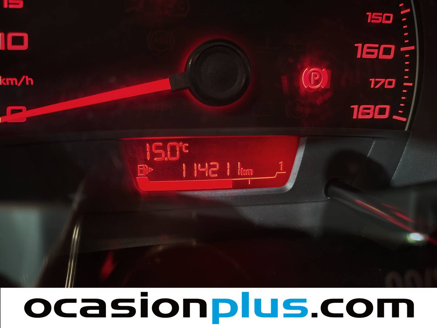 Foto Seat Mii SEAT Mii 1.0 Reference (60 CV)