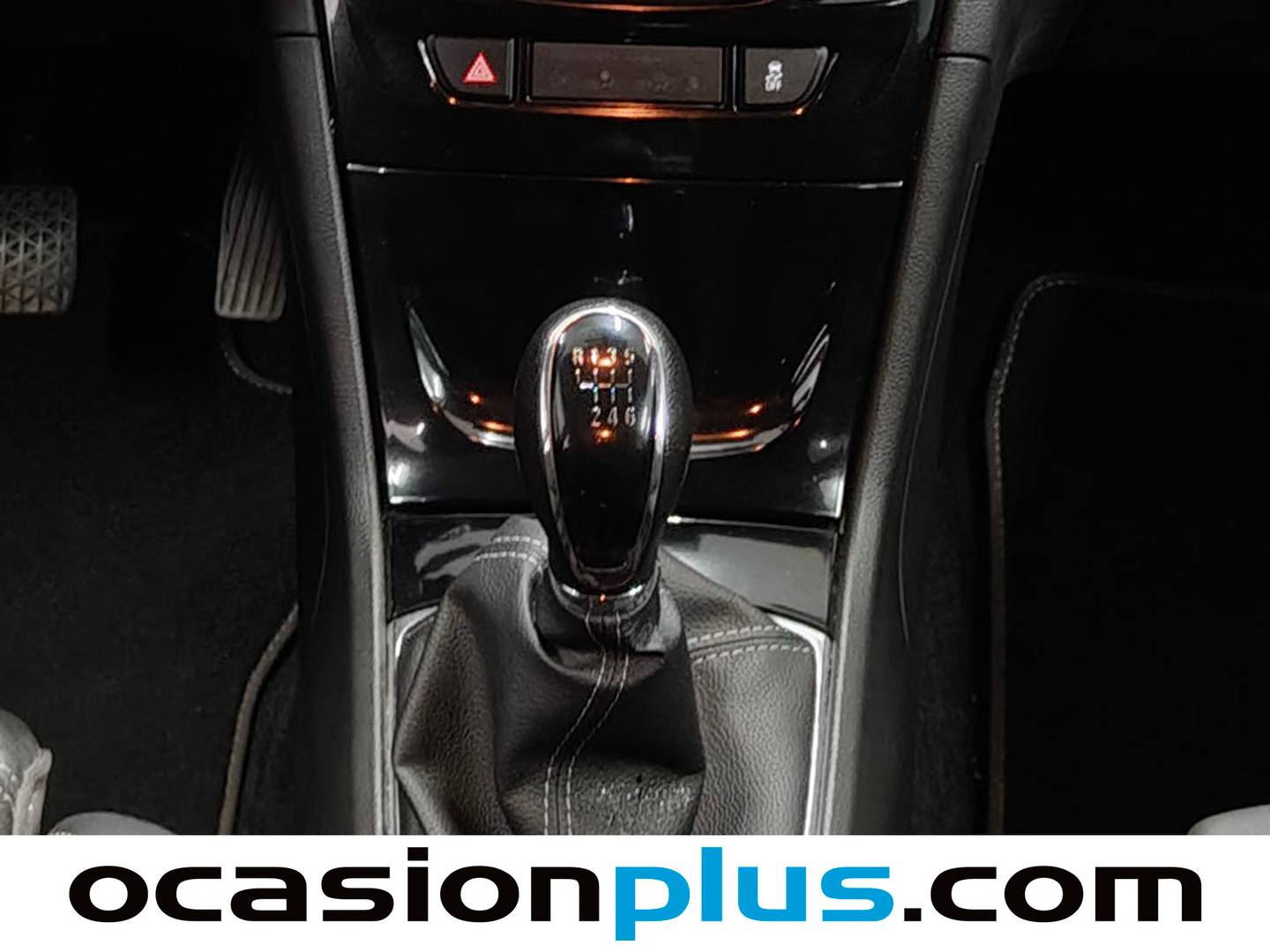 Opel Mokka X Opel Mokka X 1.4 Turbo S&S Innovation 4X2 (140 CV) barato
