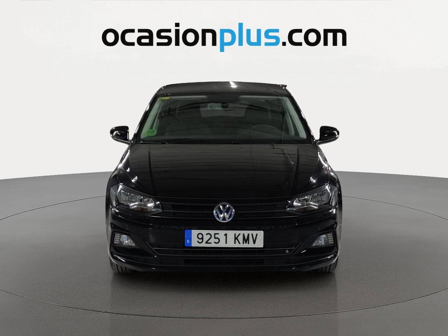 Volkswagen Polo Volkswagen Polo Edition 1.0 (75 CV) km 0