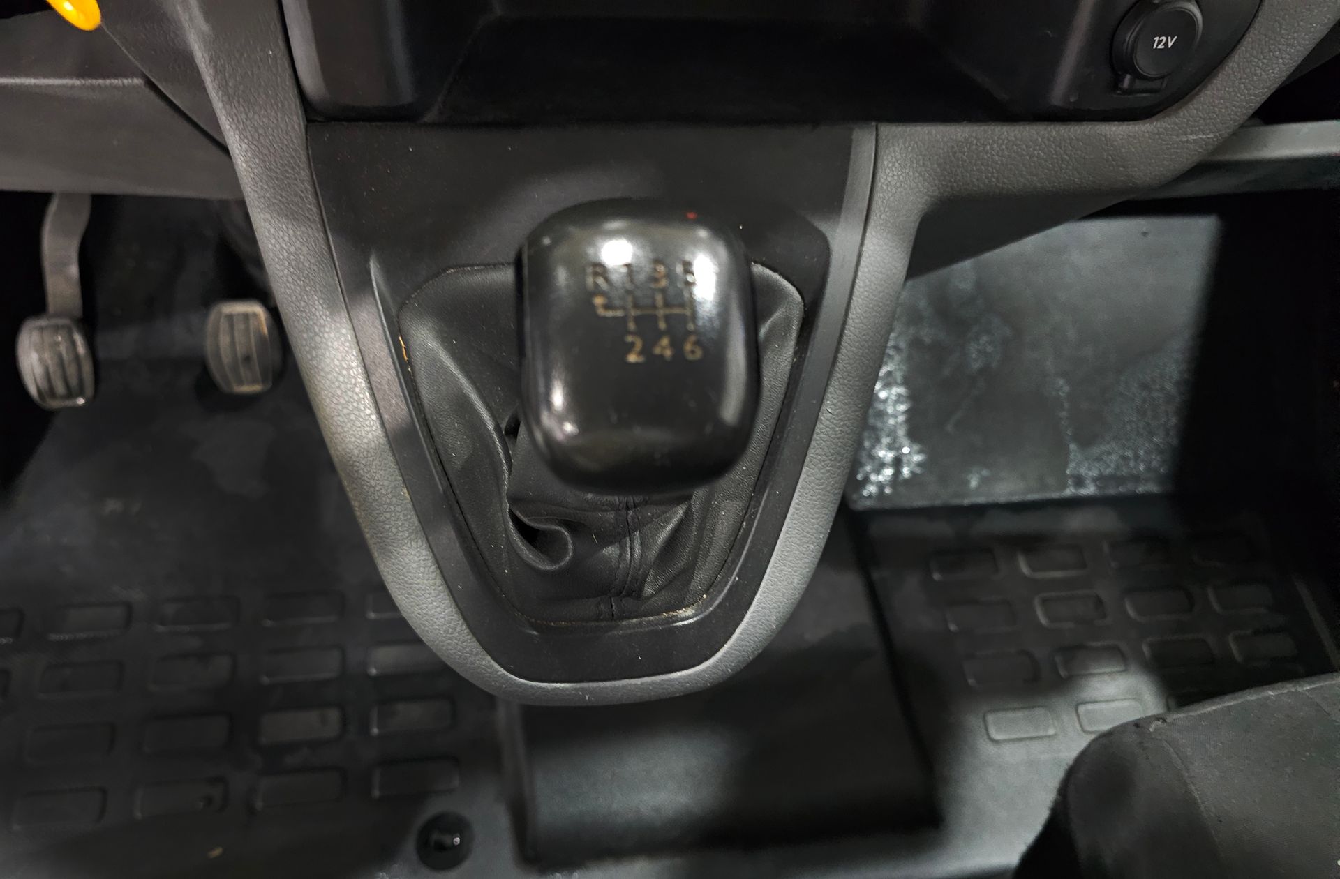 Citroën Jumpy Combi BlueHDi 120 Talla M Confort - foto 5