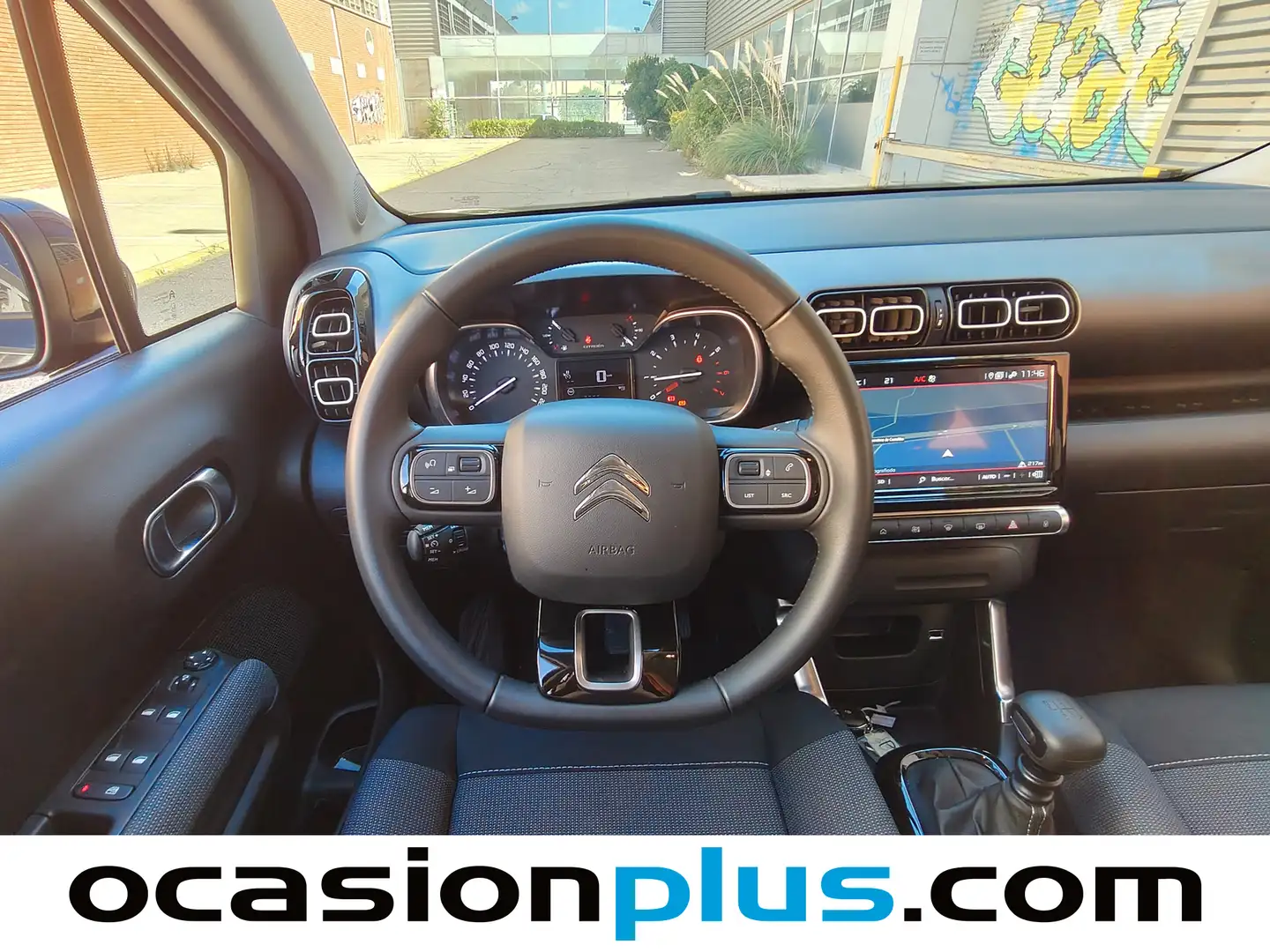 Foto Citroën C3 Aircross Citroen C3 Aircross PureTech 110 S&S Max (110 CV)