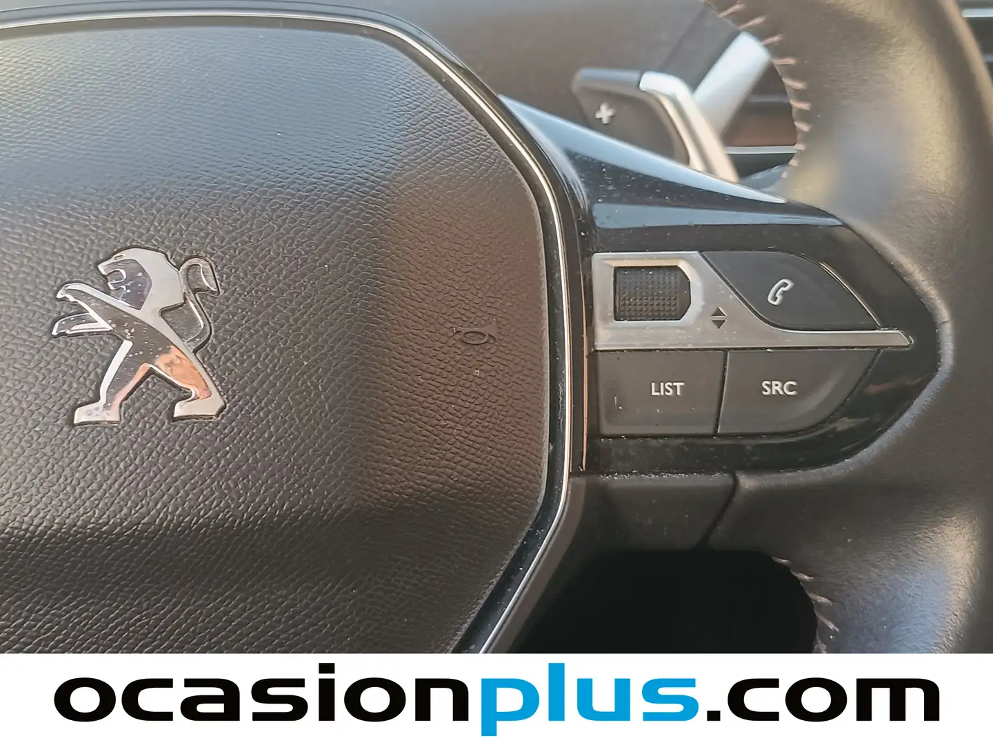 Foto Peugeot 5008 Peugeot 5008 BlueHDI 130 S&S Active Pack EAT8 (130 CV)