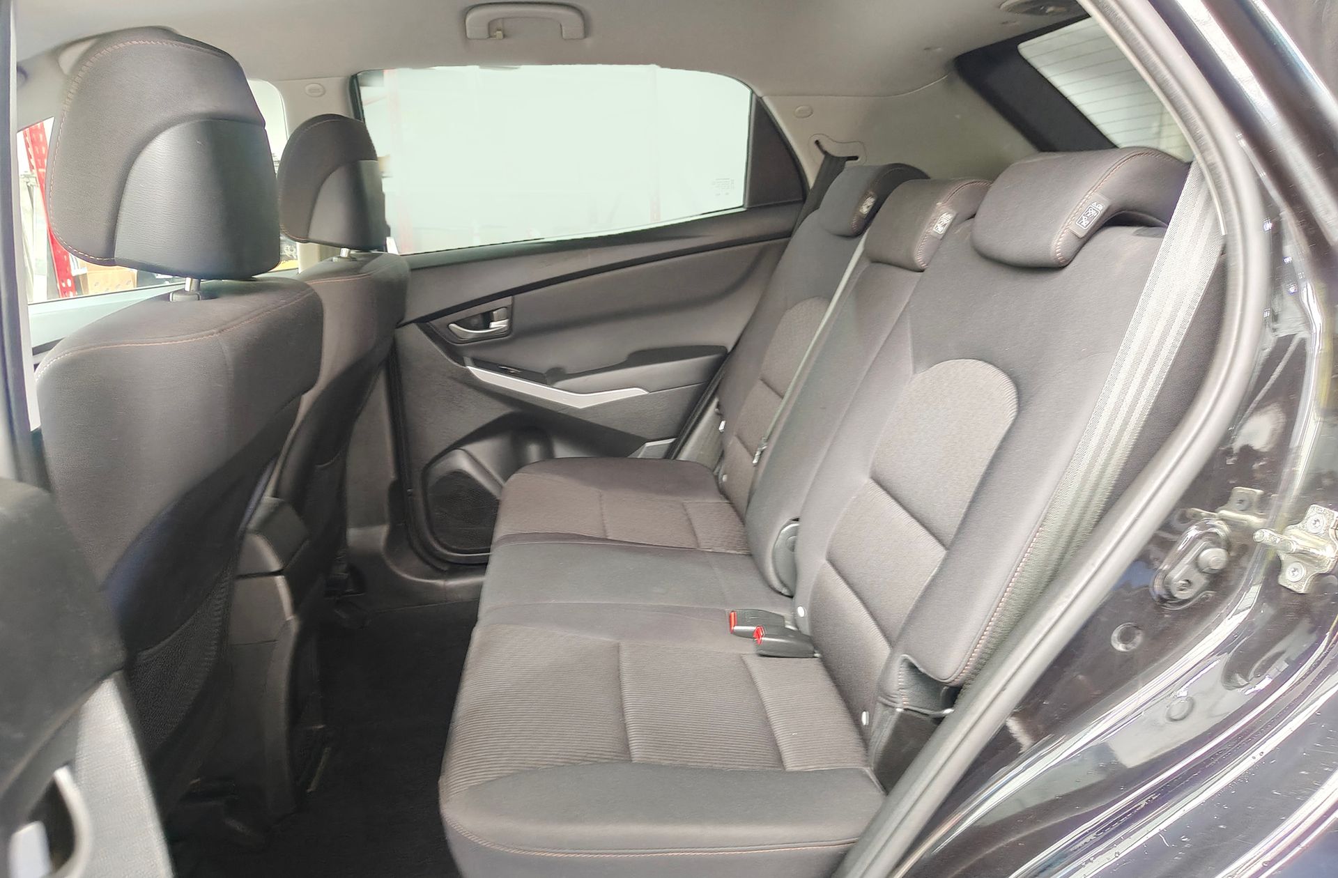 SsangYong Korando D22T Premium 4x2 - foto 13
