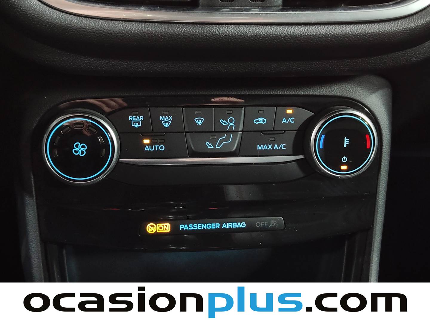 Ford Puma Ford Puma 1.0 EcoBoost MHEV ST-Line X (125 CV) de segunda mano