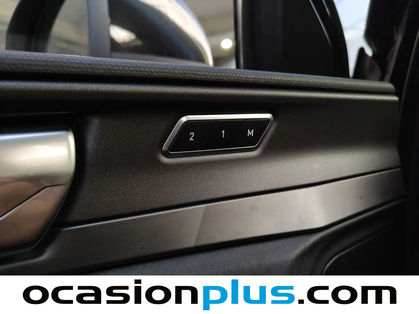 Foto Lynk & Co 01 Lynk & Co 01 1.5 PHEV 6.6kW (261 CV)