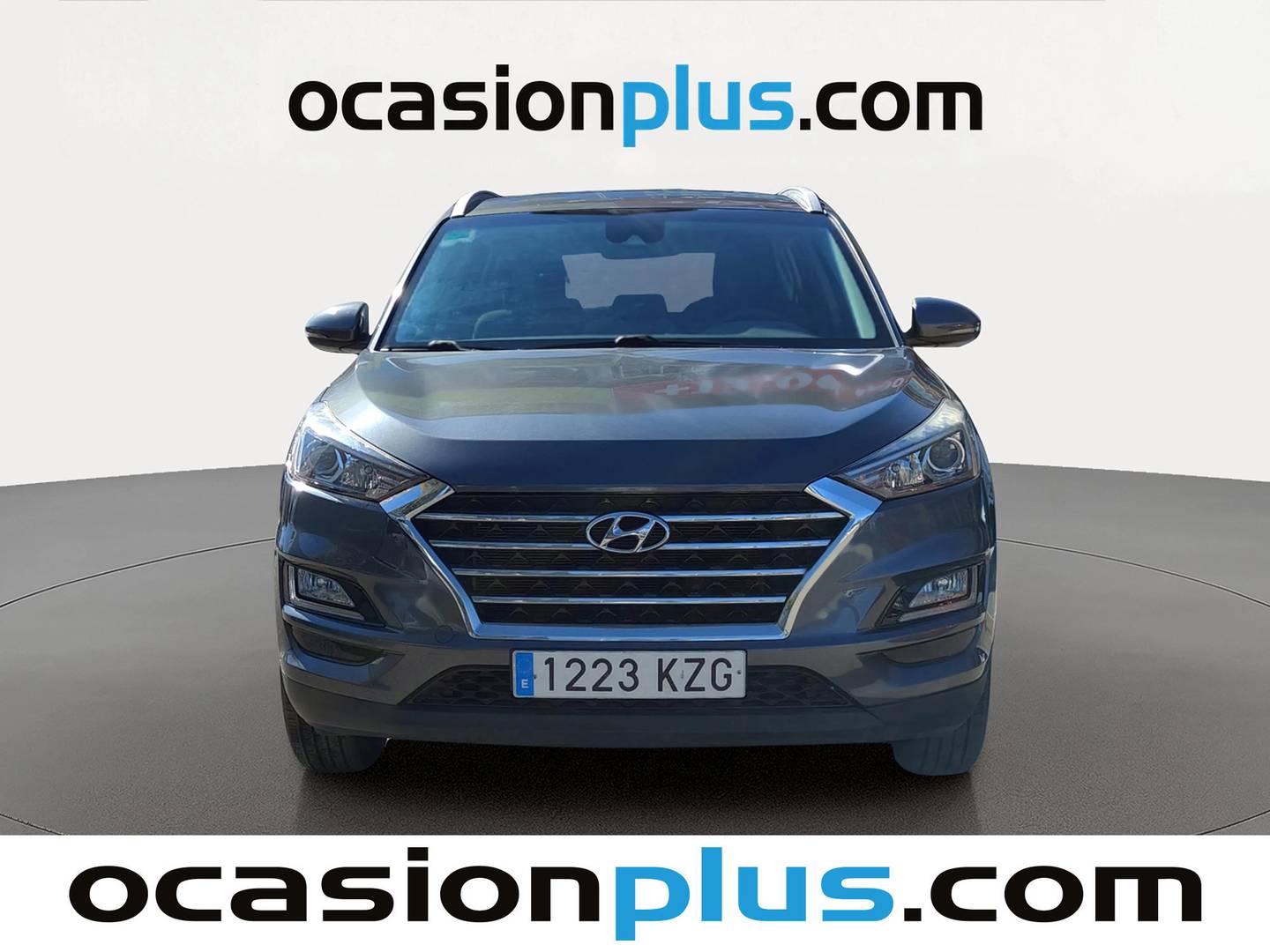 Hyundai Tucson Hyundai Tucson 1.6 GDI SLE 4x2 (132 CV) al mejor precio