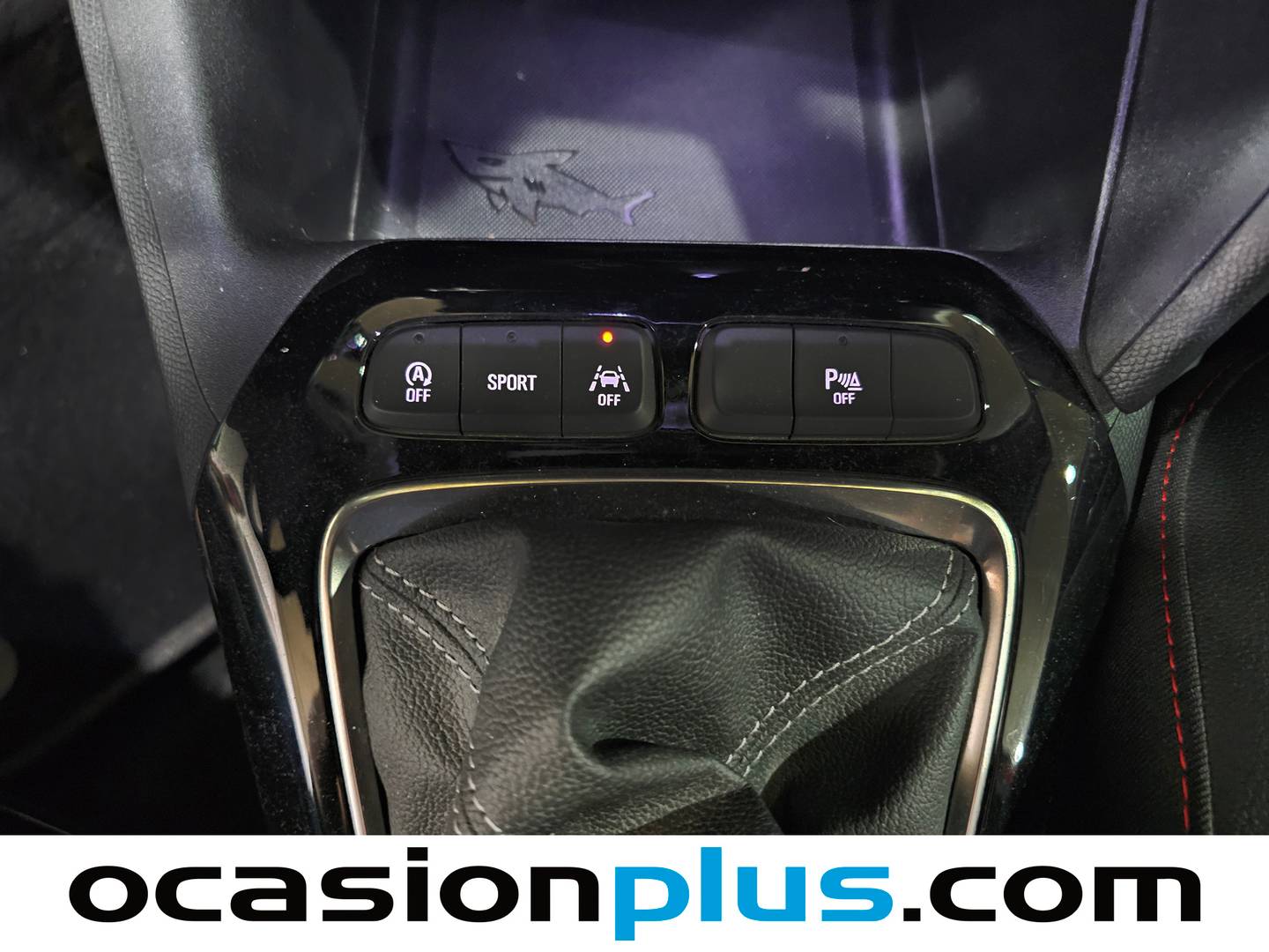 Extras del Opel Corsa Opel Corsa 1.2T XHL GS (100 CV)