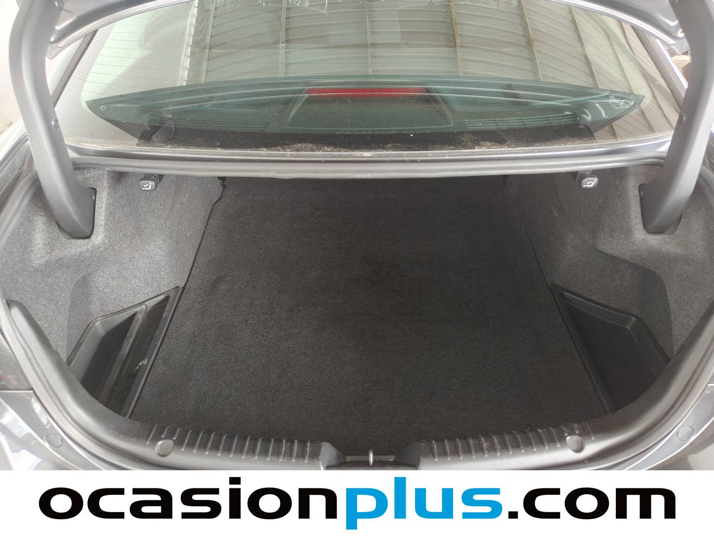 Foto Mazda Mazda6 Mazda Mazda 6 2.2 DE Style+ (150 CV)