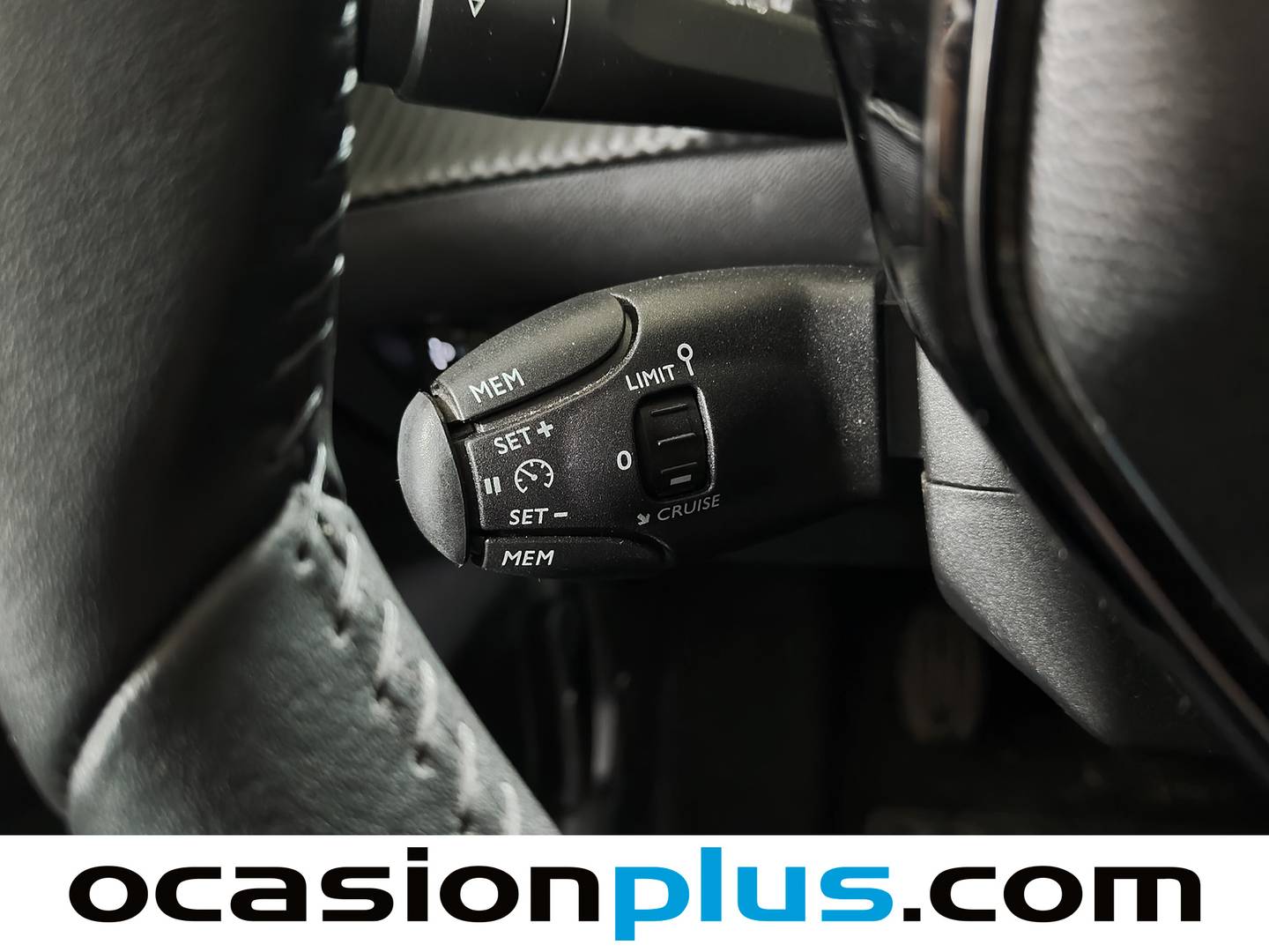 Peugeot 208 Peugeot 208 PureTech 100 Allure (100 CV) de ocasión