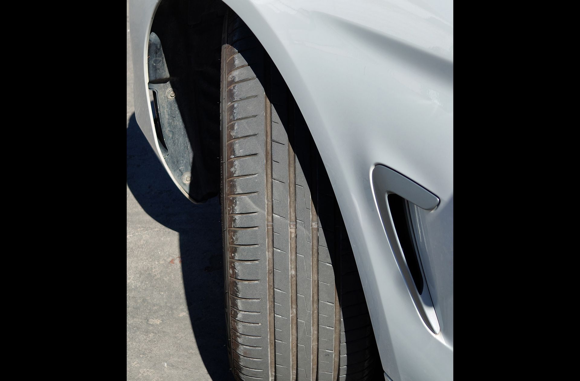 BMW Serie 4 420d Cabrio - foto 34