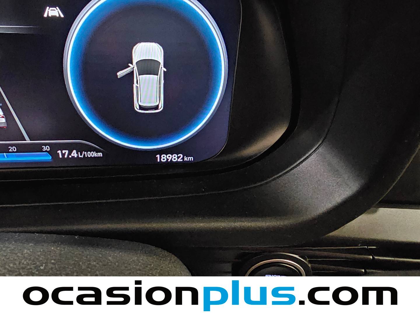 Hyundai i20 Hyundai i20 1.0 TGDI Tecno  (100 CV) seminuevo