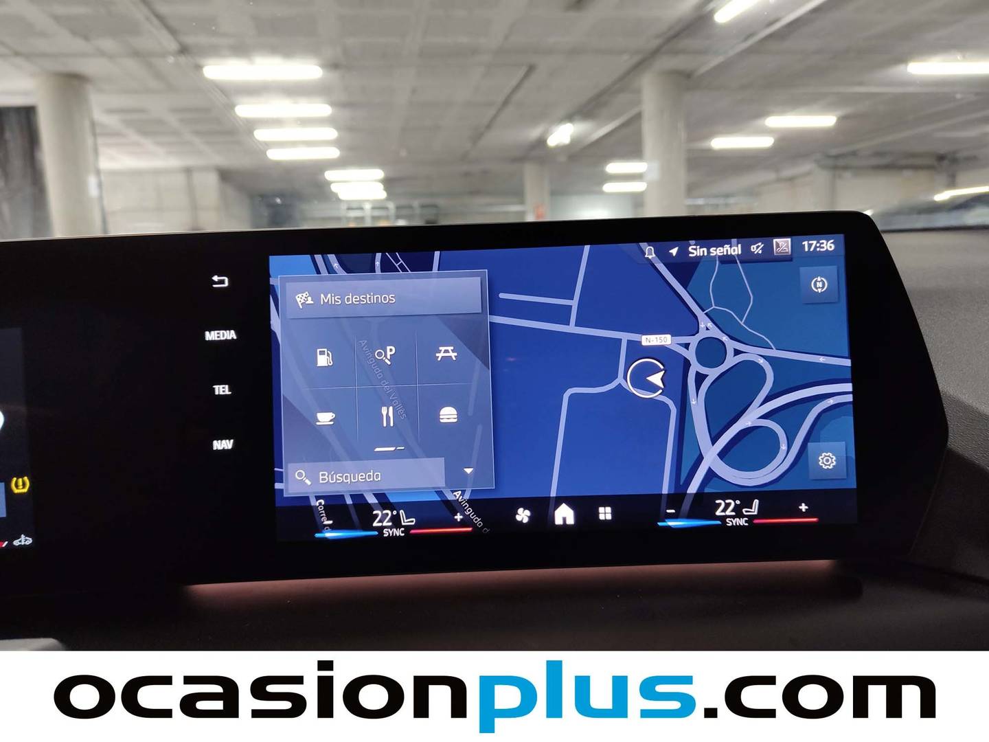 Foto BMW Serie 1 BMW Serie 1 120d Pack M  (163 CV)