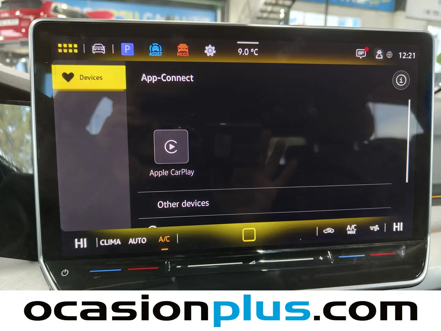 Foto Volkswagen Golf Volkswagen Golf Más 2.0 TDI (115 CV)