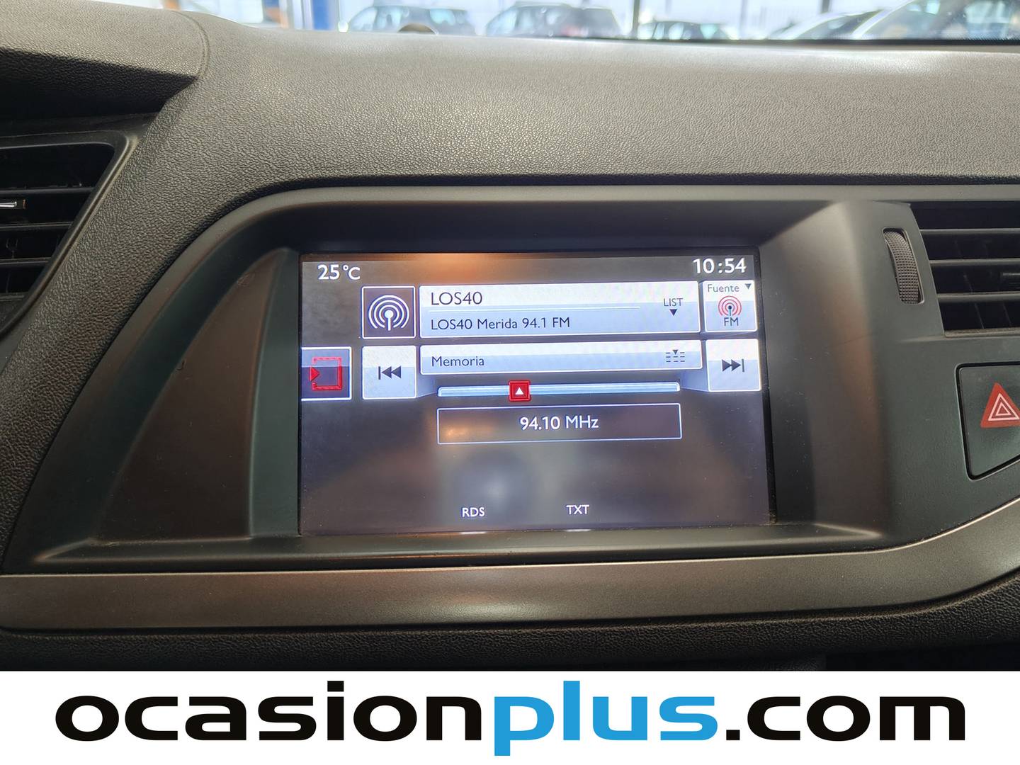 Citroën C5 Citroën C5 BlueHDi 150 S&S 6v Feel Edition (150 CV) km 0