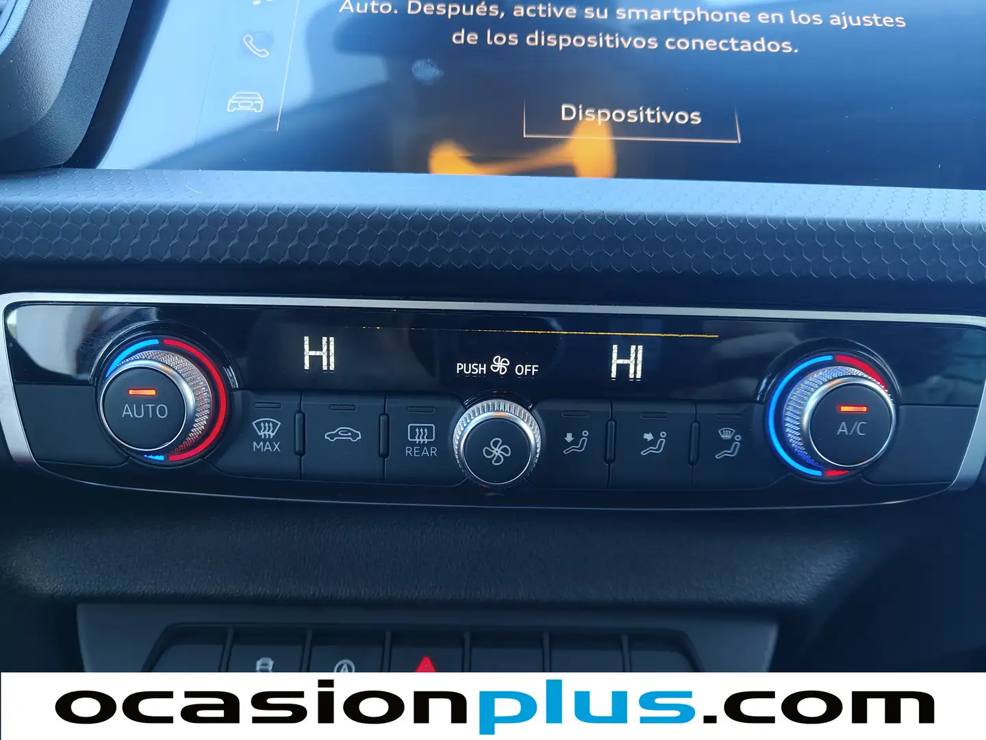 Foto Audi A1 Audi A1 Sportback S line 30 TFSI (116 CV)