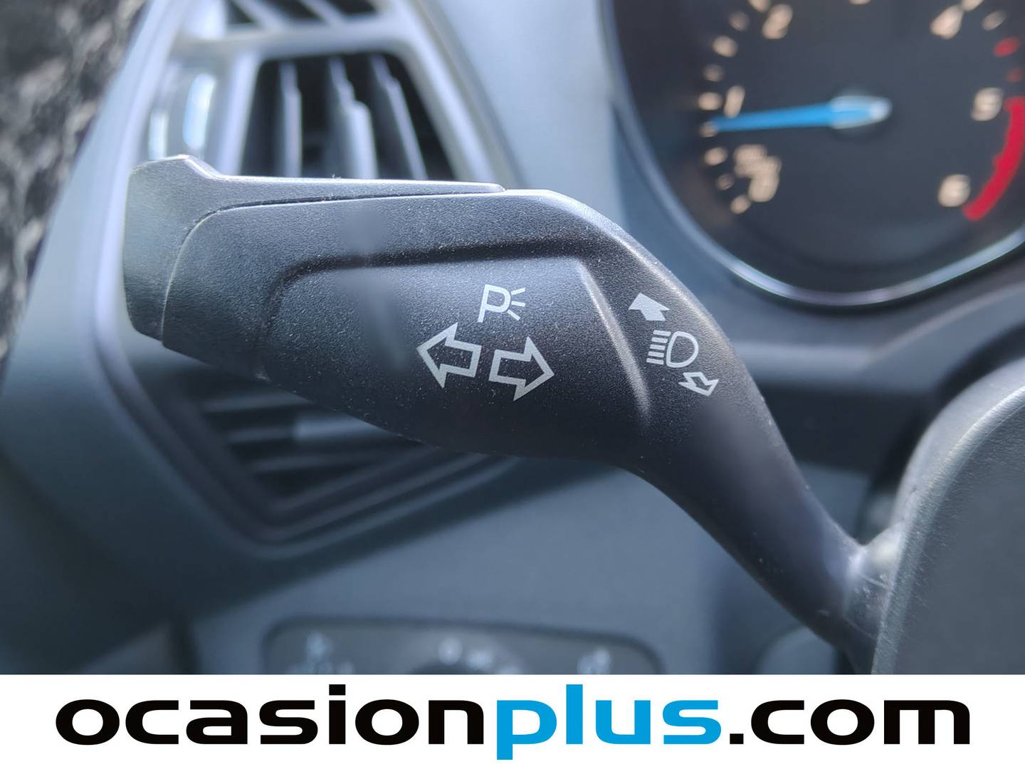 Ford C-Max Ford C-Max 1.6 TDCI Trend (115 CV) de ocasión