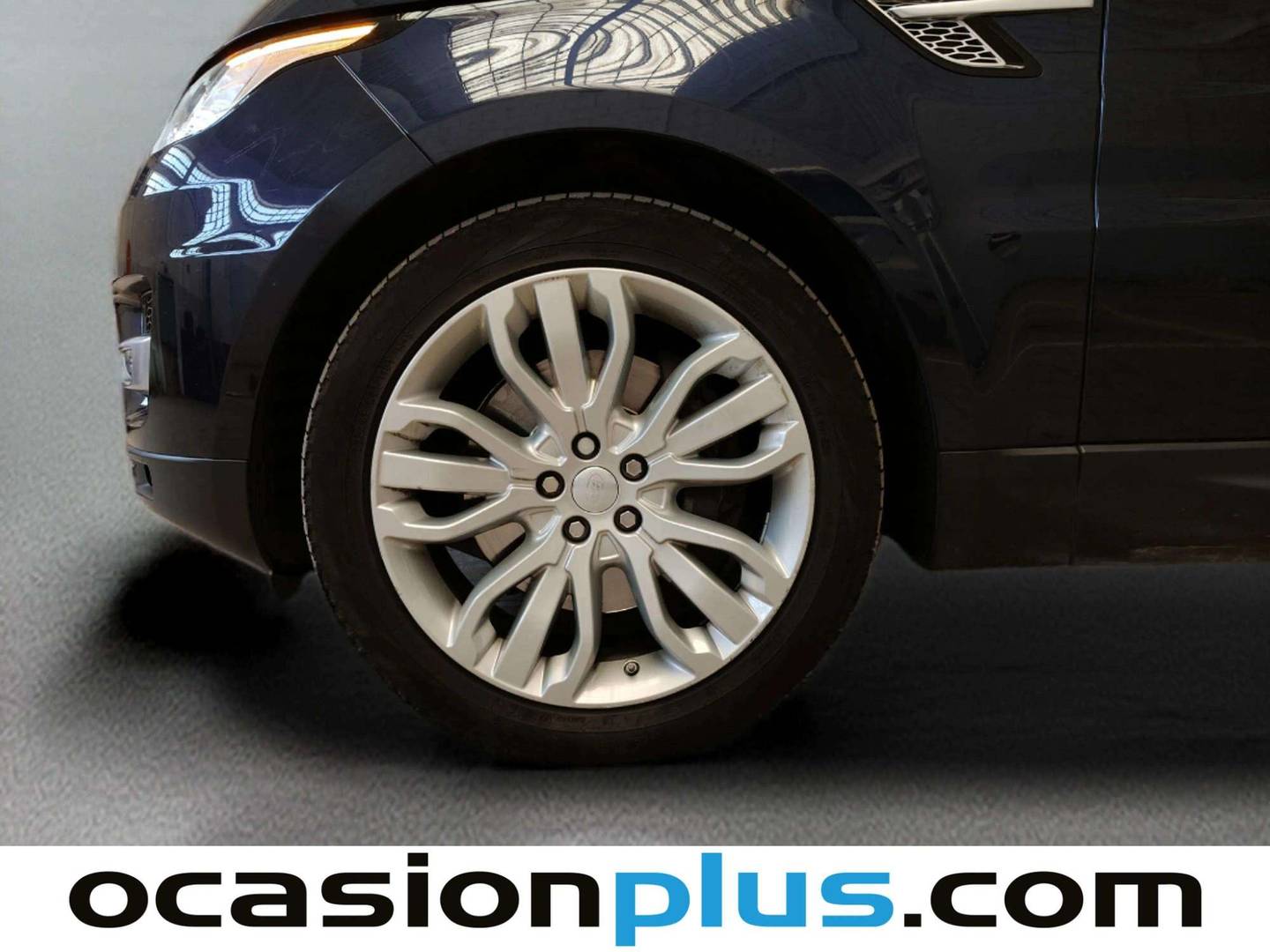 Land Rover Range Rover Sport Land Rover Range Rover Sport 3.0 SDV6 HSE Dynamic Auto (306 CV) km 0