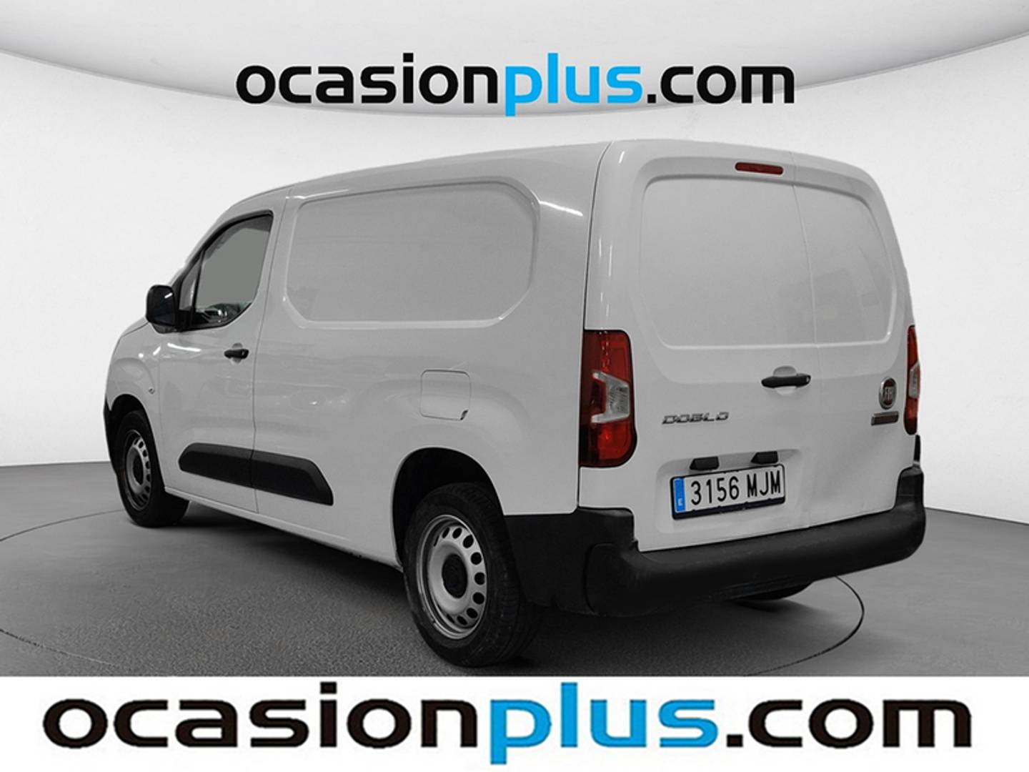 Foto Fiat Doblò Fiat Dobló Furgon 1.5 BlueHDi L1 1000kg (130 CV)