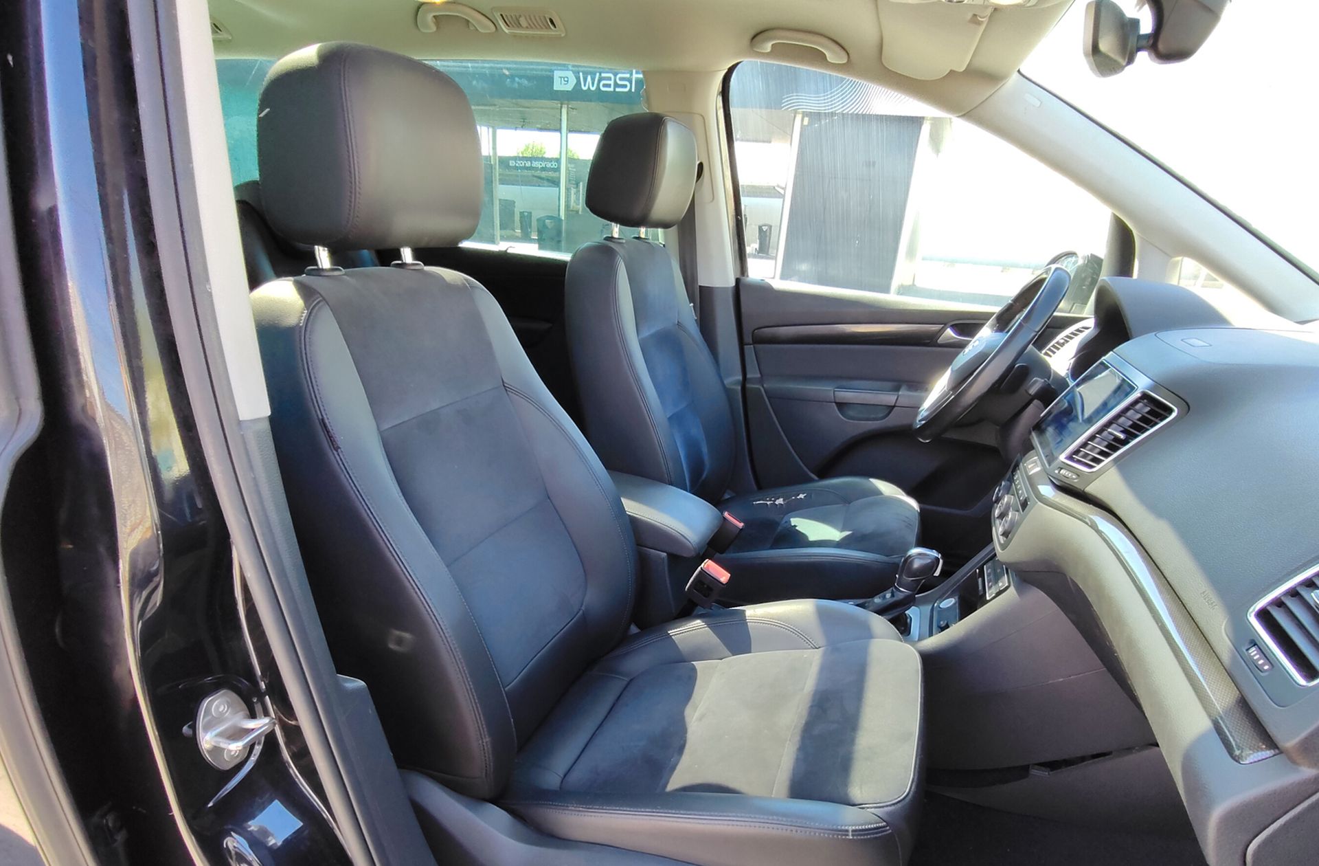 SEAT Alhambra 2.0 TDI CR Style Advance DSG - foto 19