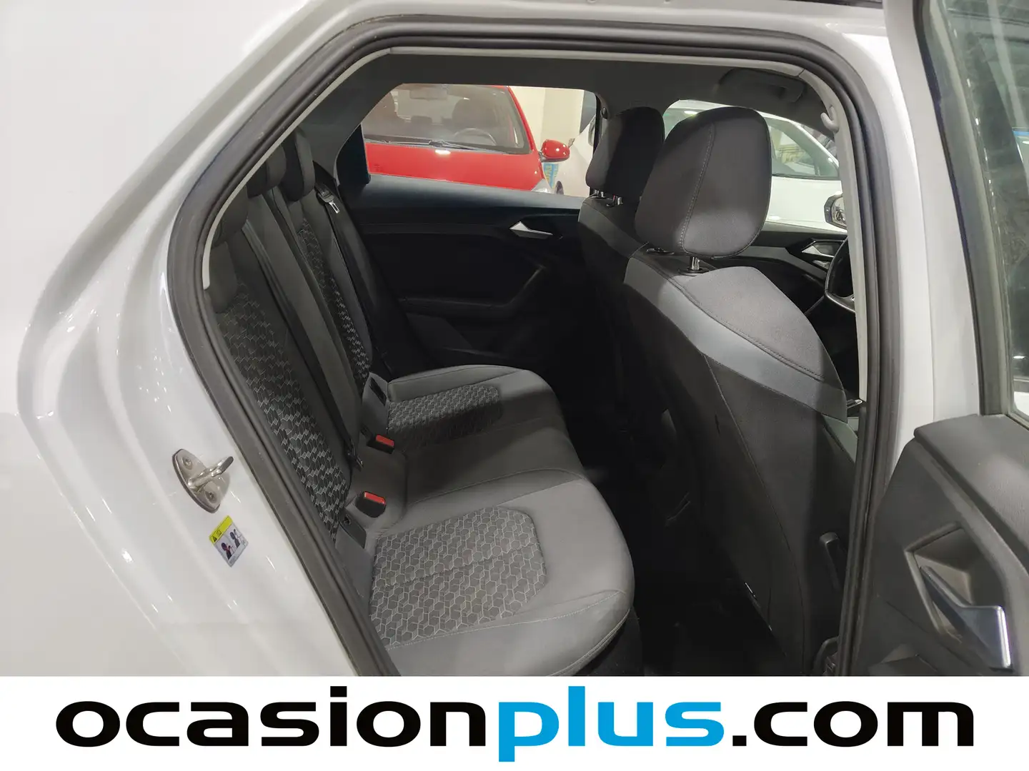 Foto Audi A1 Audi A1 Sportback Adrenalin 30 TFSI (110 CV) S tronic PACK S-LINE