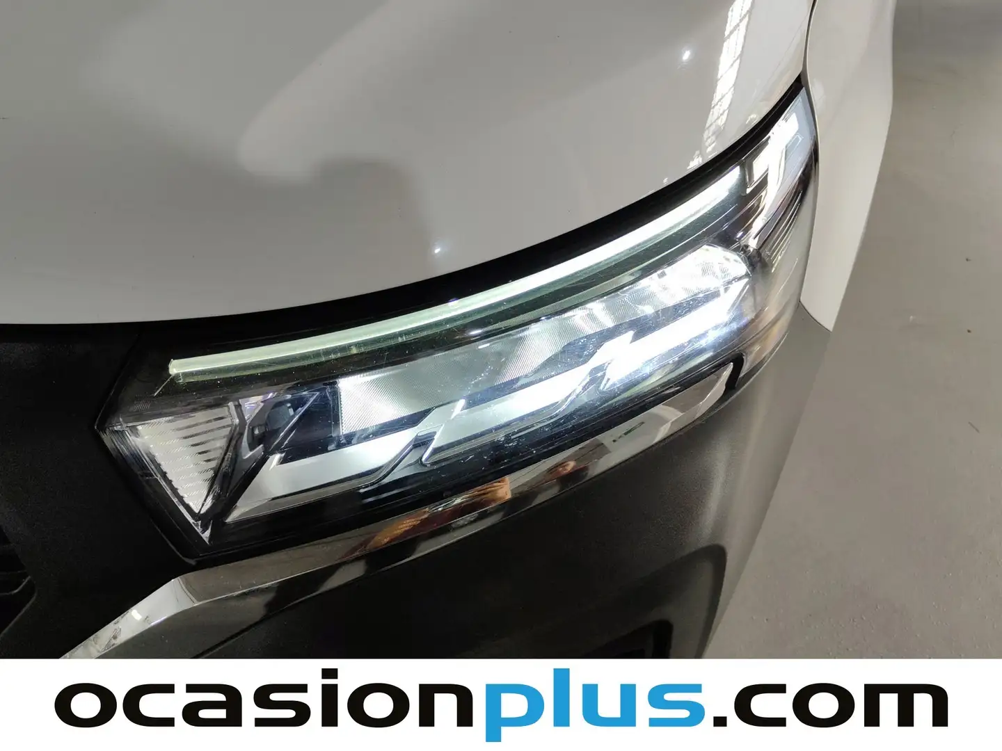 Foto Nissan Townstar Nissan Townstar Furgon 1.3G L1 Profesional  (130 CV)