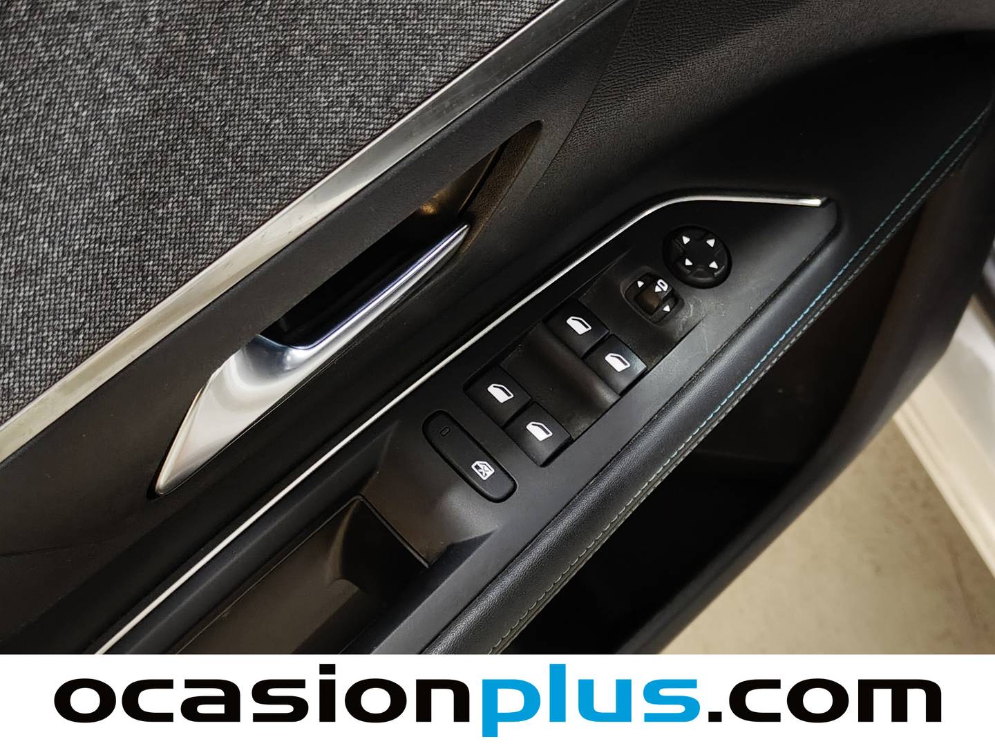 Peugeot 3008 Hybrid Peugeot 3008 Hybrid 225 Allure Pack e-EAT8 (225 CV) al mejor precio
