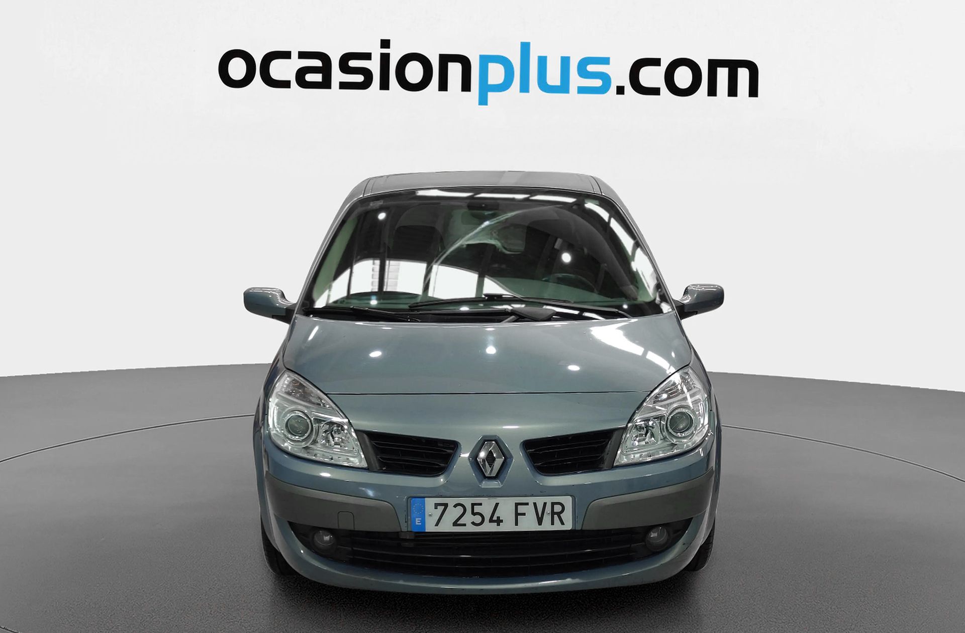 Renault Scénic Dynamique 1.5 dCi - foto 10
