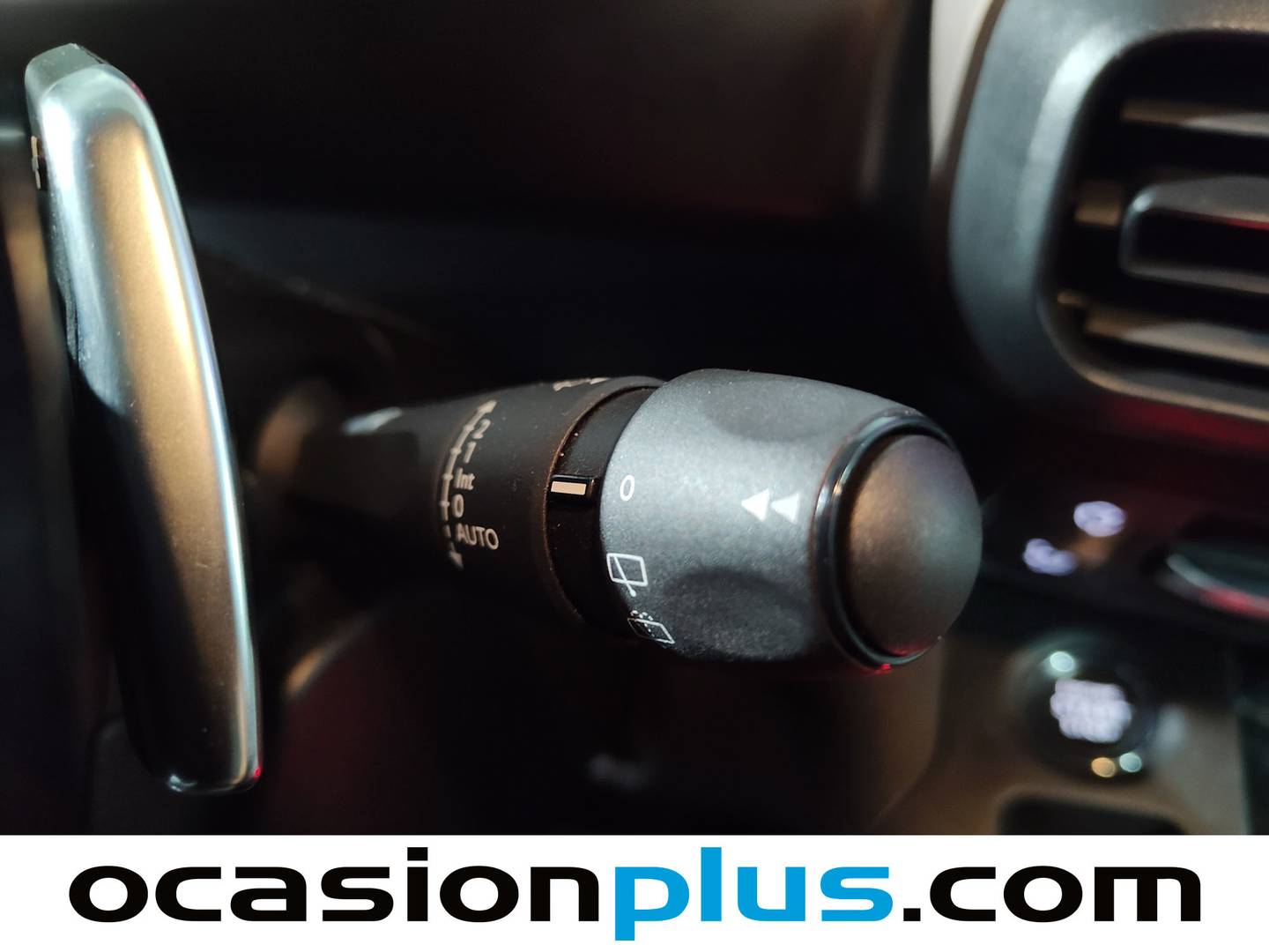 Foto Peugeot Rifter Peugeot Rifter BlueHDi 130 GT Line Standard EAT8 (130 CV)