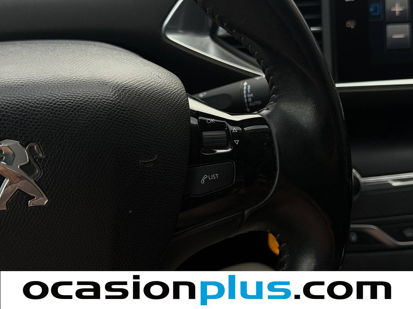 Peugeot 308 Peugeot 308 BlueHDi 120 Style (120 CV) de ocasión