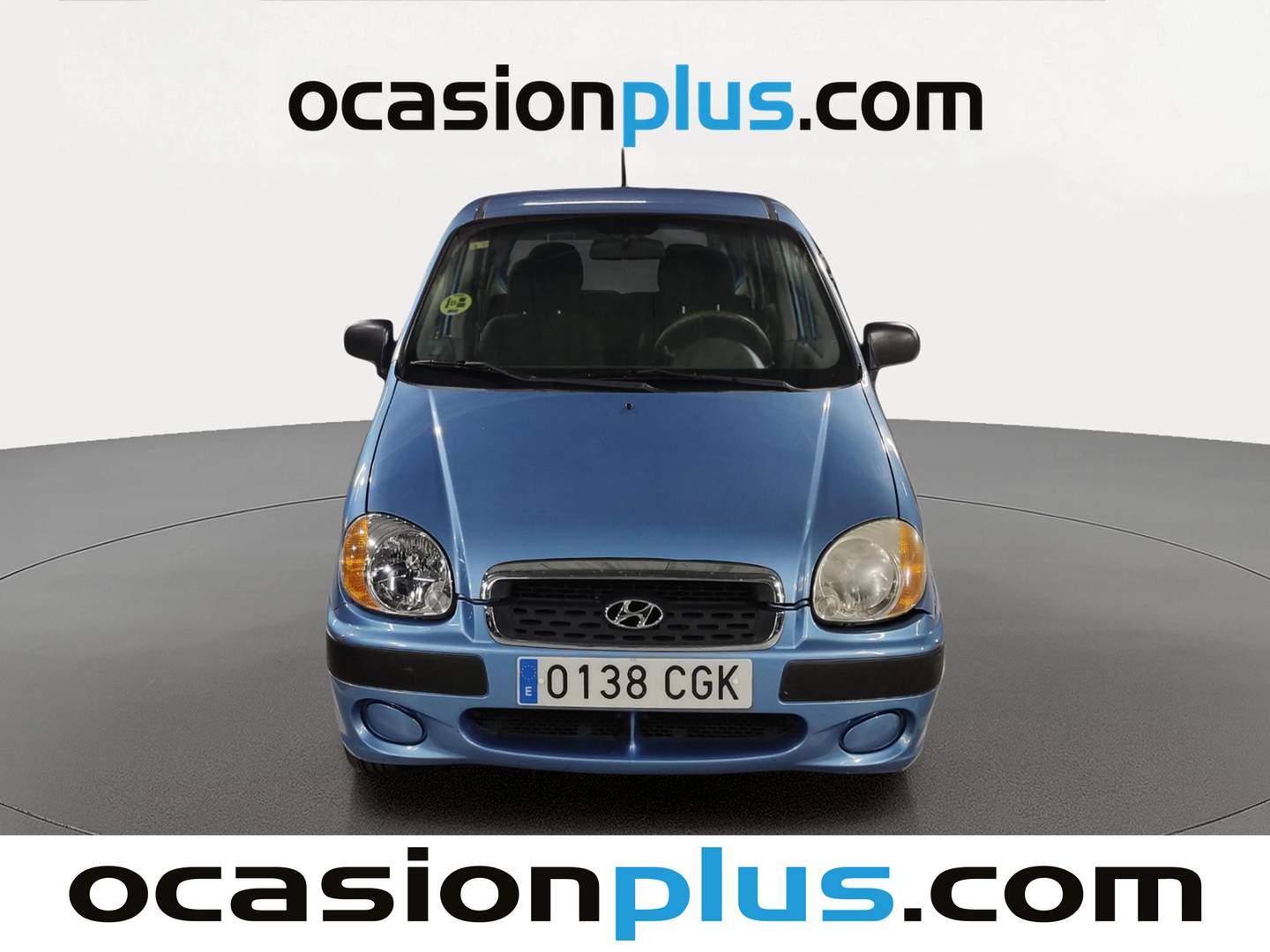 Hyundai Atos Hyundai Atos 1.0i GLS (59 CV) barato