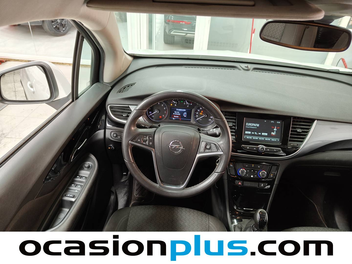 Foto Opel Mokka X Opel Mokka X 1.4 T S&S Selective 4x2 (140 CV) GLP