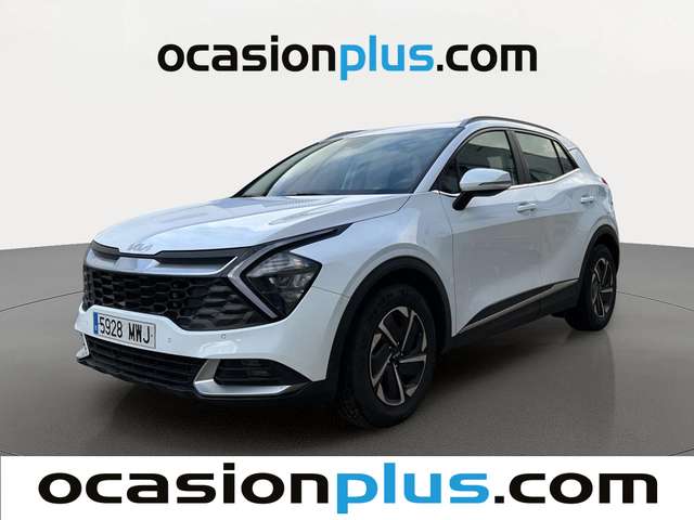 KIA Sportage 1.6 T-GDi MHEV Drive 4x2 (160 CV) de segunda mano