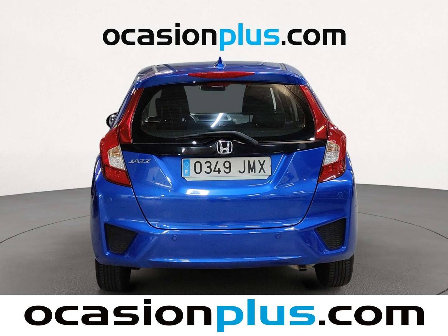 Foto Honda Jazz Honda Jazz 1.3 i-VTEC Comfort CVT (102 CV)