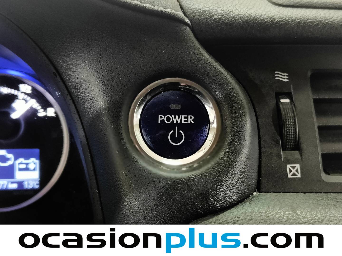 Extras del Lexus CT Lexus CT 200h Sport Edition (136 CV)