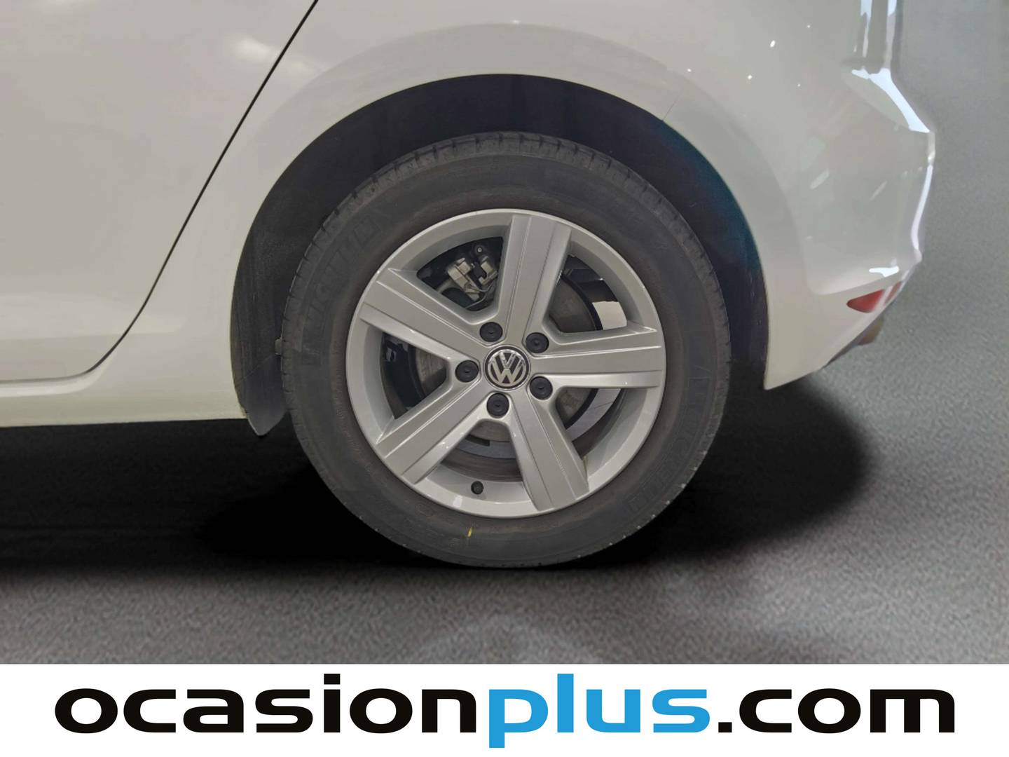 Volkswagen Golf Volkswagen Golf Advance 1.6 TDI BMT (105 CV) de ocasión