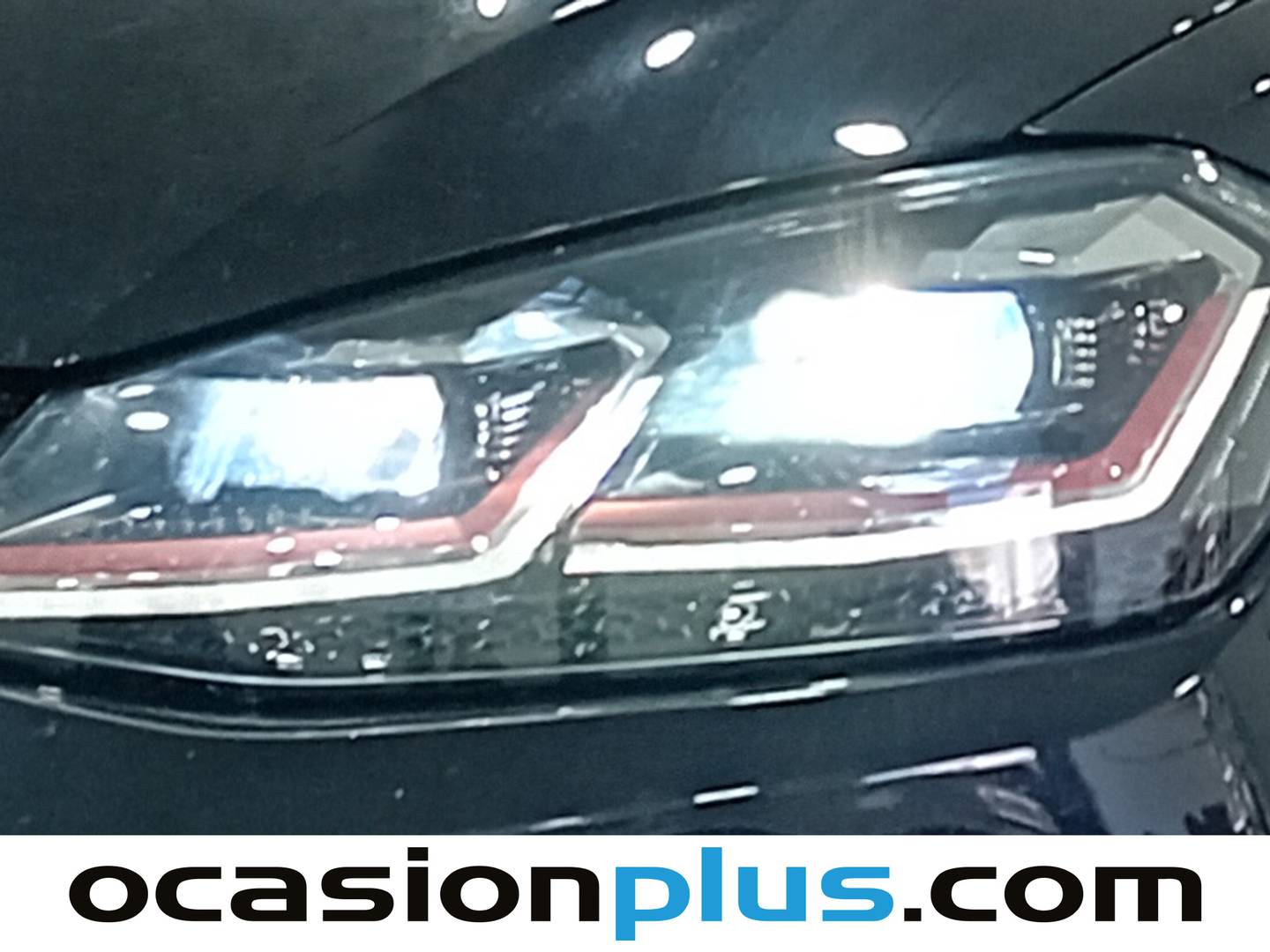 Acabados Volkswagen Golf Volkswagen Golf GTI Performance 2.0 TSI (245 CV) DSG