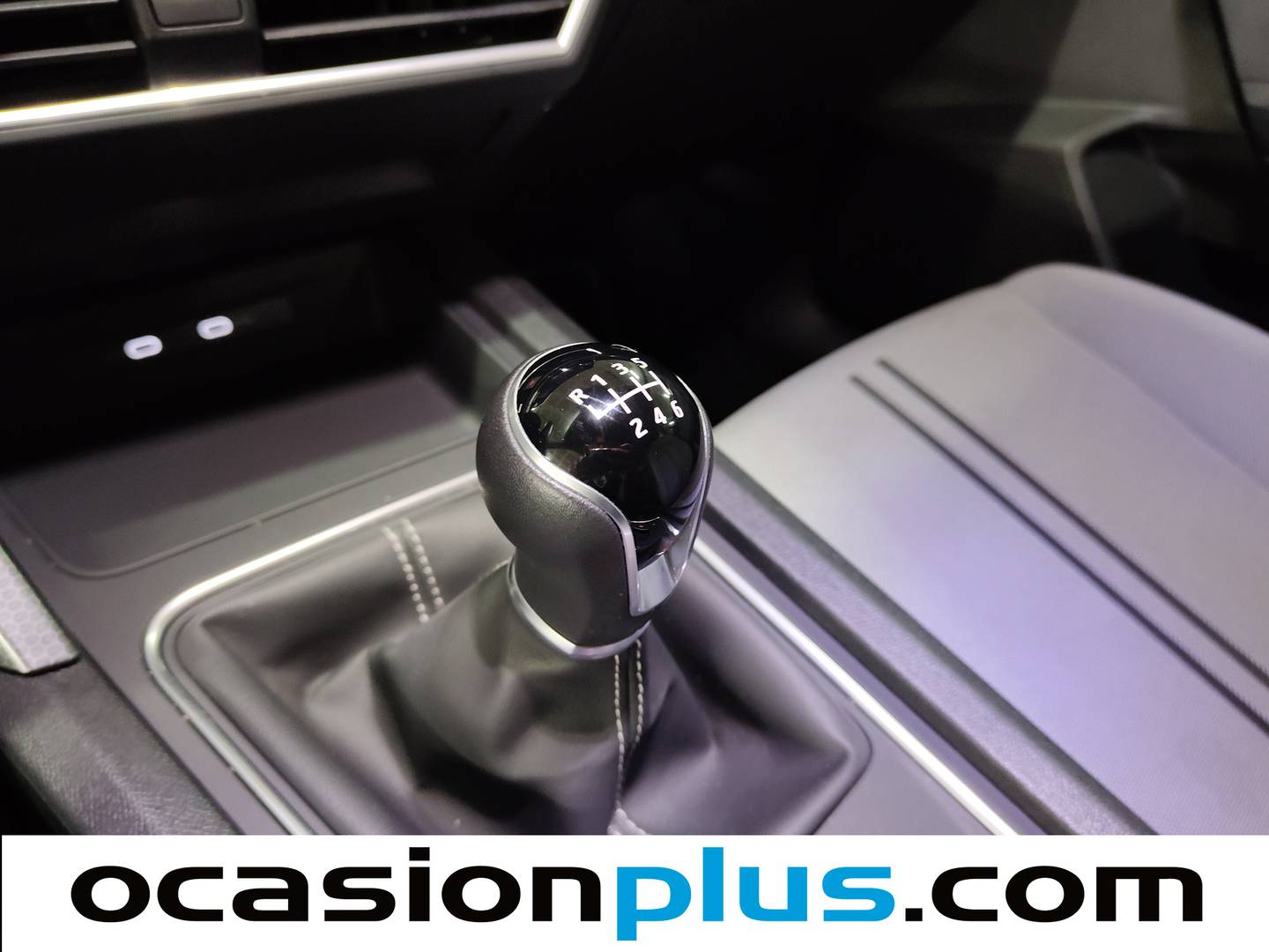Seat León Seat León 1.0 TSI S&S Style XS (110 CV) de segunda mano