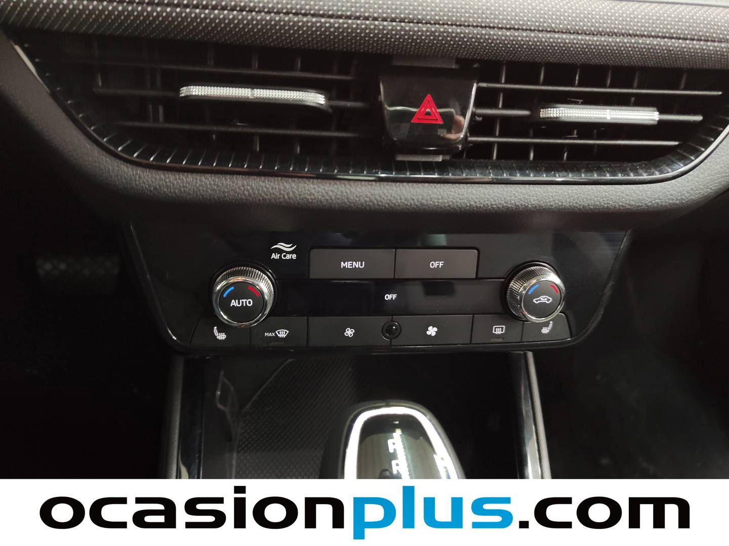 Foto Skoda Fabia Skoda Fabia 1.6 HDI Seduction (92 CV)