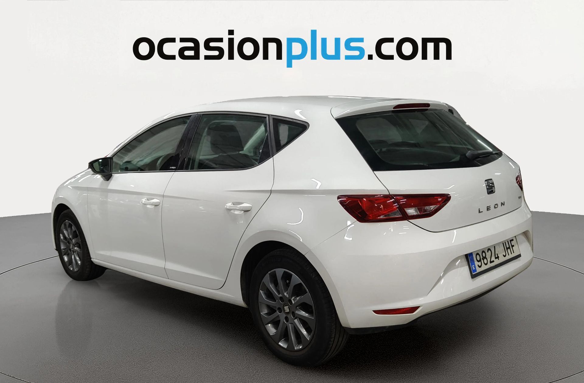 SEAT León 1.4 TSI I-Tech - foto 3