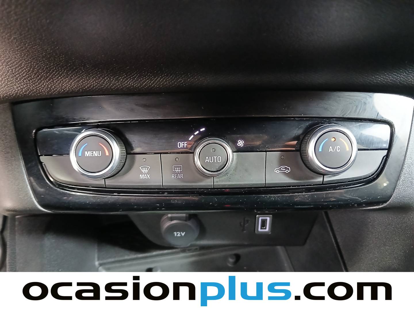 Opel Corsa Opel Corsa 1.2 T XHL Hybrid GS eDCT (110 CV) de segunda mano