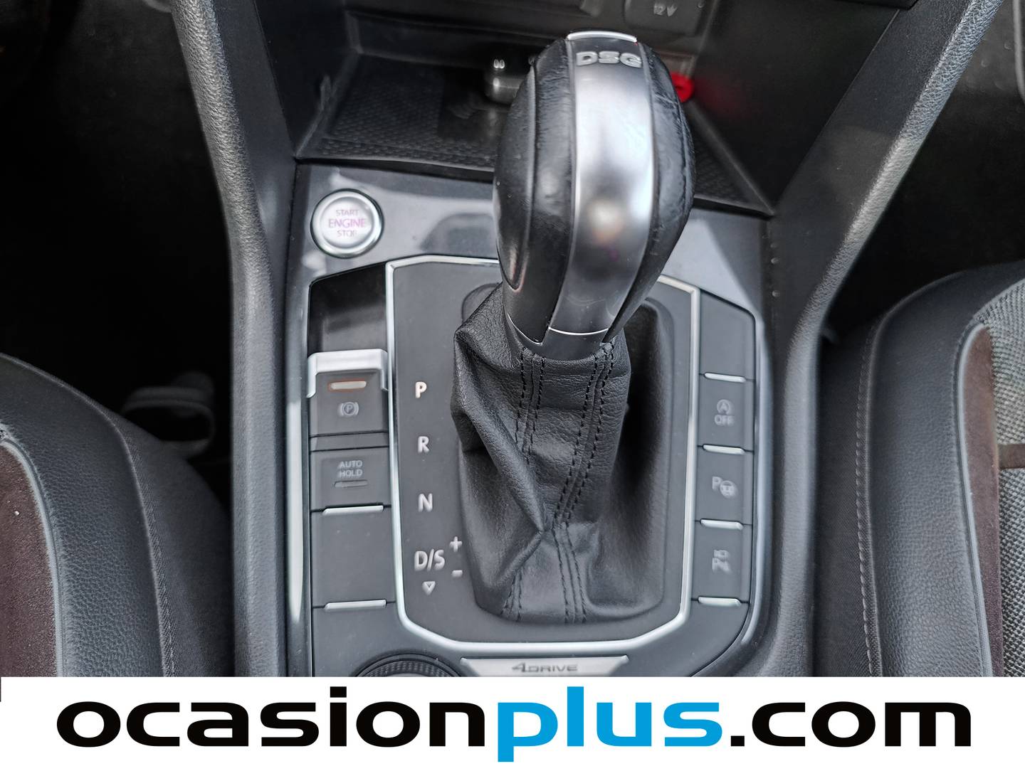 Seat Tarraco Seat Tarraco 2.0 TDI S&S Xcellence Plus 4Drive DSG (190 CV) 7 Plazas de segunda mano