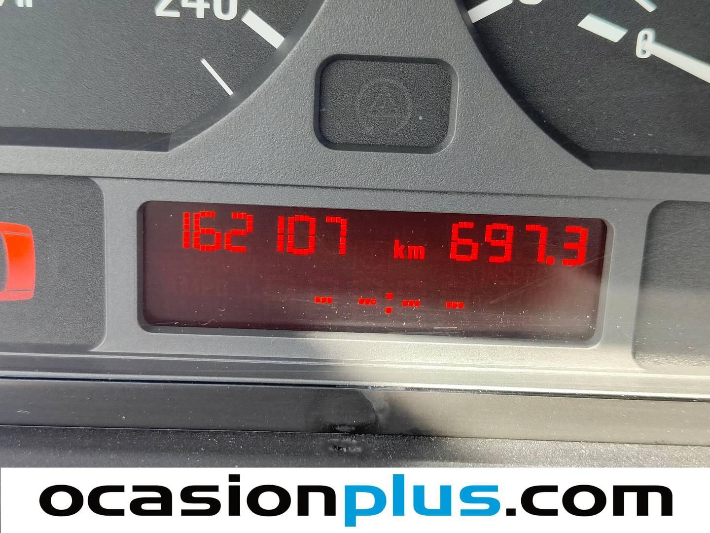 BMW Compact BMW Serie 3 316ti Compact (115 CV) seminuevo