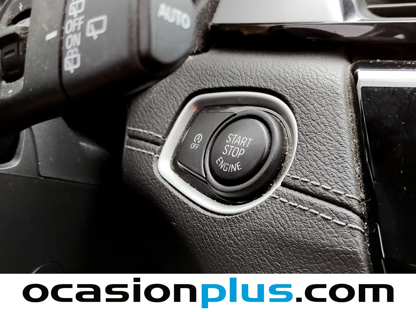 Foto BMW X2 BMW X2 sDrive18d (150 CV)