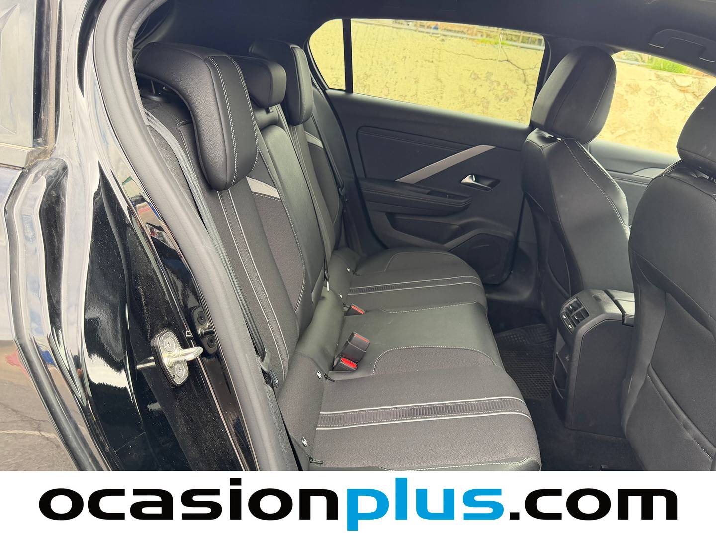 Opel Astra Opel Astra 1.2 Turbo XHT GS Auto (130 CV) km 0