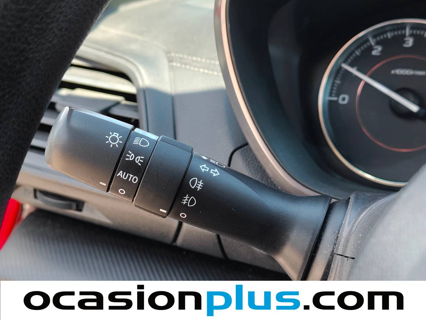 Extras del Subaru XV Subaru XV 1.6 Sport Auto (114 CV) GLP