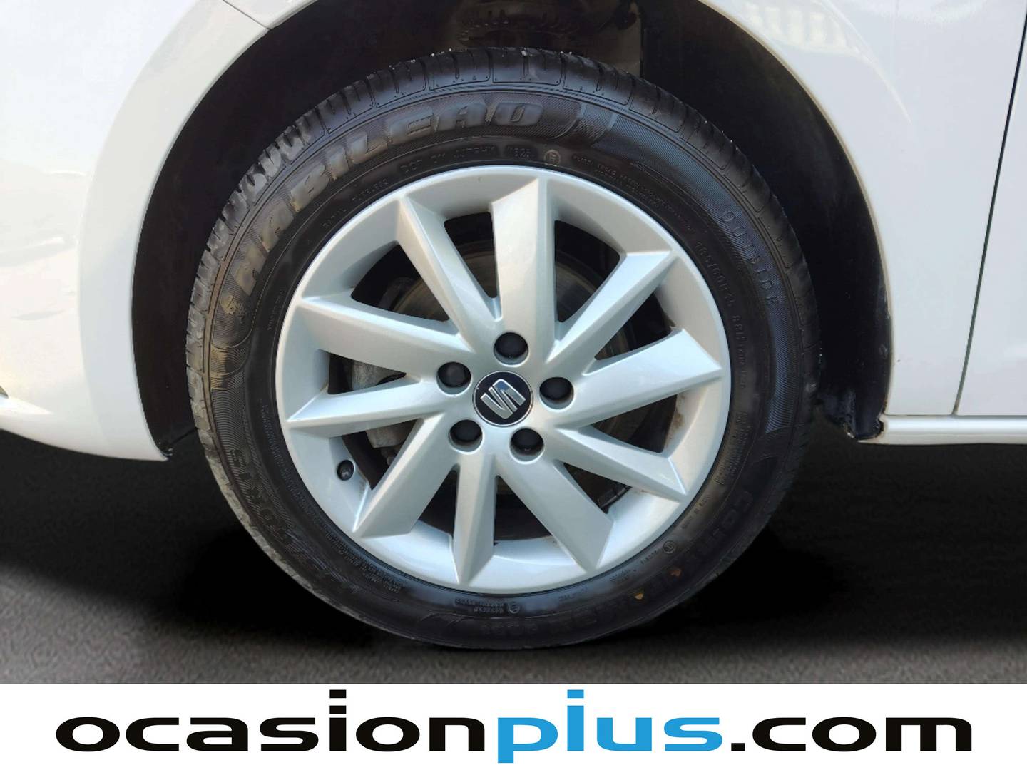 Extras del Seat Ibiza Seat Ibiza 1.0 Reference (75 CV)